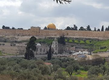 israel/jerusalem-district/landmark/the-orson-hyde-memorial-gardens