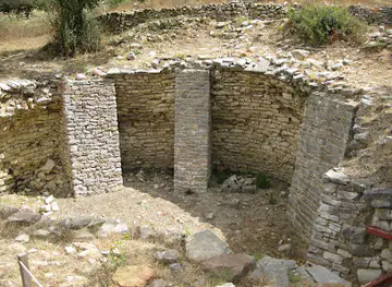 Salamis Island