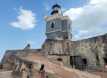 puerto-rico/bayamon/landmark/san-juan-national-historic-site