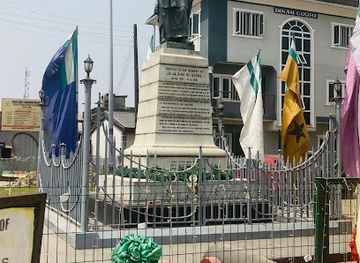 nigeria/yoruba/landmark/king-jaja-monument