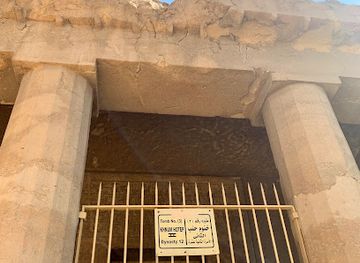 egypt/minya/landmark/tombs-of-beni-hassan