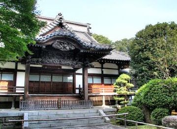 japan/tokyo/landmark/koenji-temple