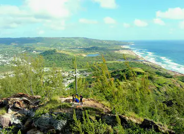 East Coast Hole