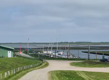 Tümlau Bay