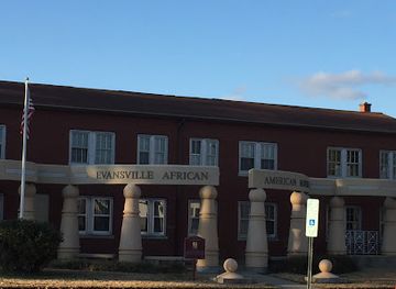 indiana/southern-indiana/landmark/evansville-african-american-museum