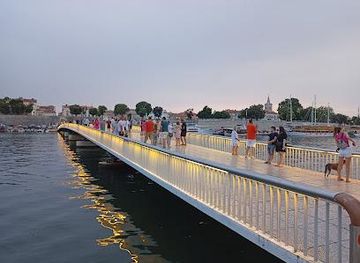 croatia/zadar/landmark/city-bridge