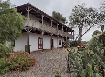 california/san-diego-county/landmark/historic-las-flores-adobe-at-camp-pendleton