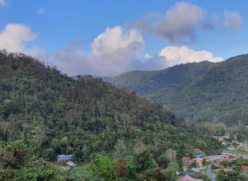 trinidad-and-tobago/chaguanas/landmark/lopinot-historical-complex