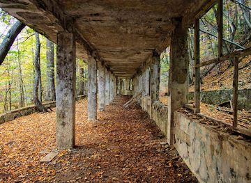 croatia/zagreb/landmark/brestovac-sanatorium