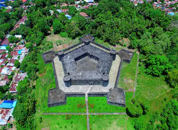 Fort Belgica