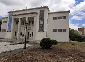 argentina/rosario/landmark/museo-municipal-de-bellas-artes-juan-b-castagnino