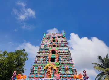 india/hyderabad/jubilee-hills/landmark/sri-peddamma-talli-temple