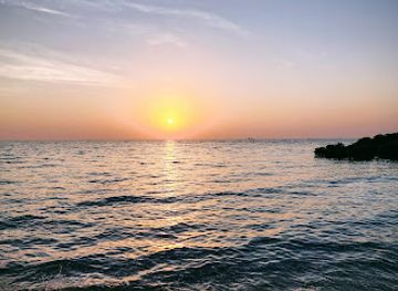 qatar/al-wakrah/landmark/al-wakra-beach