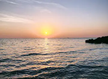 Al Wakra Beach