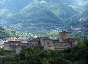 Castello del Piagnaro