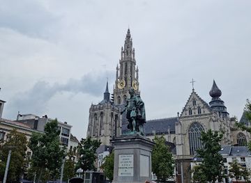 belgium/antwerp/antwerp-city-center/landmark/cathedral-of-our-lady