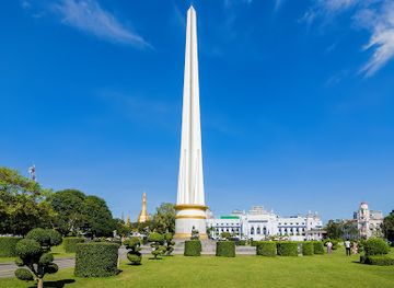 myanmar-burma/dry-zone/landmark/maha-bandula-park