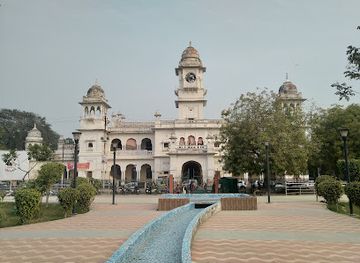 india/kanpur/civil-lines/landmark/kanpur-museum-library