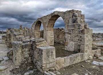 cyprus/tylliria-region/landmark/nymphaeum-of-kourion