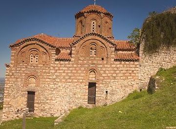 albania/gramsh/landmark/holy-trinity-church