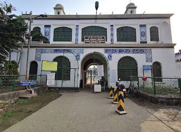 bangladesh/chittagong-division/landmark/hussaini-dalan