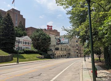 wisconsin/great-river-road/landmark/wisconsin-state-historical-marker-36-watertown-plank-road