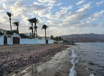 egypt/dahab/landmark/eel-garden-view