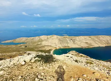 Vela luka