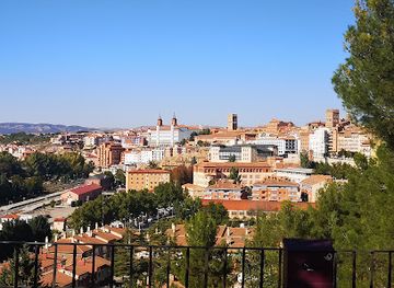 spain/teruel/landmark/tren-turistico-de-teruel