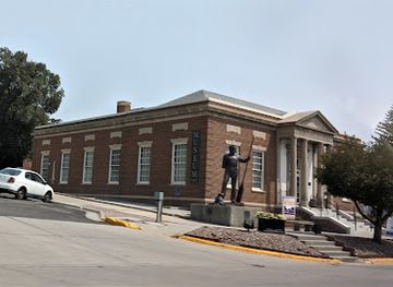 wyoming/sweetwater-county/landmark/sweetwater-county-museum