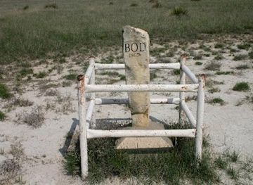 kansas/smoky-hills/landmark/butterfield-overland-despatch-trail-marker