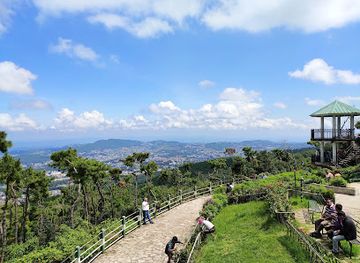 india/shillong/police-bazar/landmark/shillong-view-point-laitkor-peak