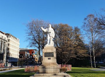new-zealand/christchurch/landmark/kate-sheppard-memorial-christchurch