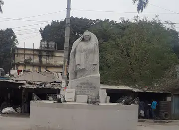 আলোকবর্তিকা