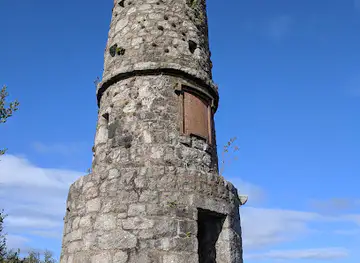 Waterloo Monument