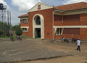 uganda/arua/landmark/cafe-cosmo