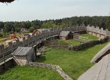 Grodzisko Owidz
