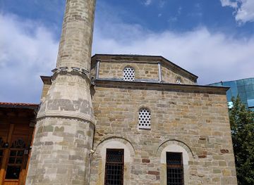 kosovo/junik-mountains/landmark/kosovo-museum