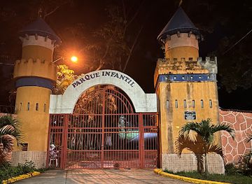 honduras/san-pedro-sula/landmark/presentacion-centeno-children-s-park
