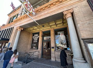 arizona/prescott-national-forest/landmark/palace-restaurant-saloon