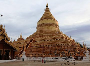 myanmar-burma/bagan/new-bagan/landmark/old-bagan
