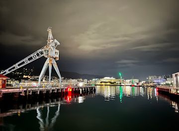 new-zealand/wellington/landmark/the-wharf-wellington