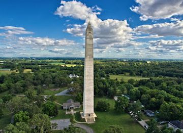 Jefferson Davis State Historic Site