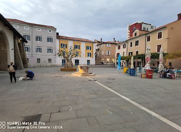 slovenia/koper/landmark/carpacciov-trg