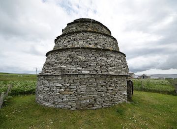 united-kingdom/orkney/landmark/rendall-doocot
