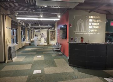 virginia/roanoke/landmark/the-harrison-museum-of-african-american-culture