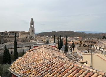 spain/girona/landmark/mirador-de-santa-llucia