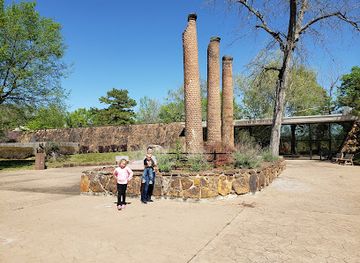 oklahoma/lake-and-trail-country/landmark/cherokee-heritage-center