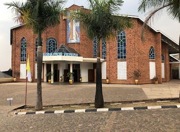 rwanda/kigali-province/landmark/regina-pacis-catholic-church