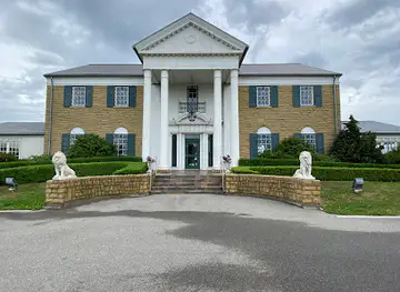 Memphis Mansion